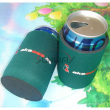 Рекламный кулер для холодного пива неопренового пива, Custom Can Koozie (BC0001)